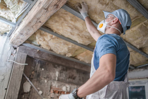 Best Insulation Maintenance and Repair in Pen Mar, PA