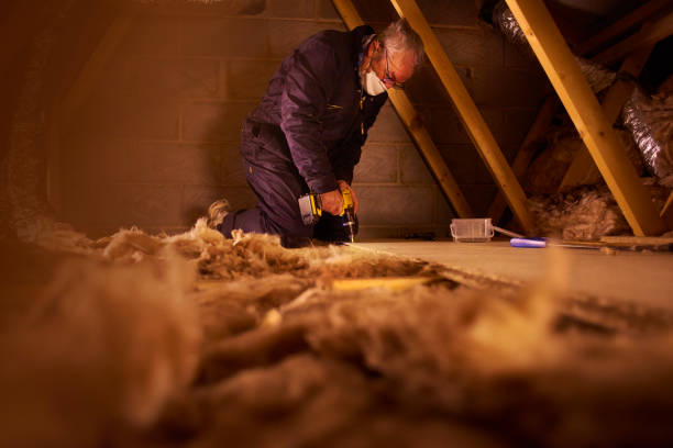 Best Insulation for Specific Applications in Pen Mar, PA